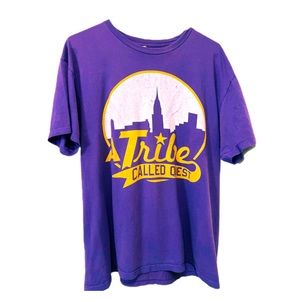 Vintage Tee - Tribe Called Quest